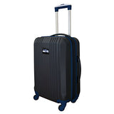 Nfl Seattle Seahawks Round-Tripper Two-Tone Hardcase Spinner