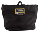 Eagle Creek National Geographic Adventure Packable Backpack 15l Travel, Black, One Size