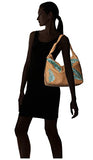 Aimee Kestenberg Havana Large Hobo, Caramel