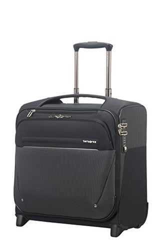 Samsonite B-Lite Icon - Rolling Tote 16" Travel Duffle, 44 Cm, 36.5 Liters, Black