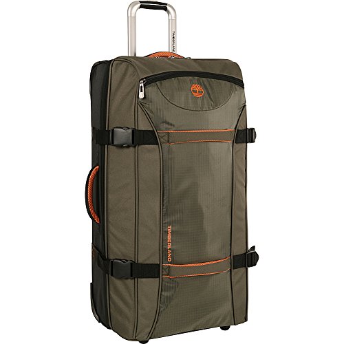 Shop Timberland Luggage Twin Mountain 22 Inch – Luggage Factory