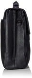 Samsonite Equinox Briefcase 2 Gussets 15,6", 44 cm, 16 L, Black