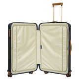 Bric's Capri 30 Inch Ultralight Large Spinner, Night Blue Shiny