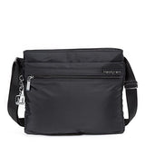 Hedgren Fola Shoulder Bag With Rfid Protection, Women'S, One Size (Black)