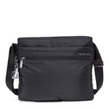 Hedgren Fola Shoulder Bag With Rfid Protection, Women'S, One Size (Black)
