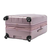 Travelpro Maxlite 5 Hardside 3-PC Set: Int'l C/O and Exp. 29-Inch Spinner with Travel Pillow (Dusty Rose)