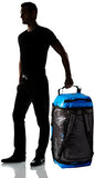 Eagle Creek Cargo Hauler Rolling Duffel, 120L-XL, Blue/Asphalt