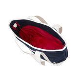 Token Bags Woolrich West Point Sunnyside Tote, Navy, One Size