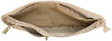 Amazonbasics Rfid Travel Money Belt, Khaki