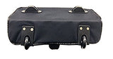 Trendy Flyer Computer/Laptop Rolling Bag 2 Wheel Case Rome Italy
