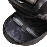 Fila Rolling Backpack, Black One Size