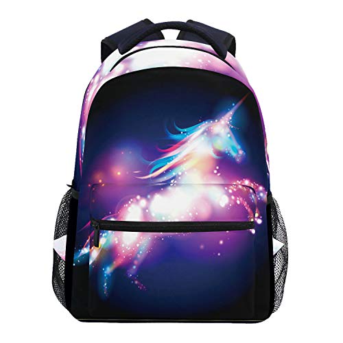 Shop Wamika Galaxy Dab Unicorn Rainbow Stars – Luggage Factory