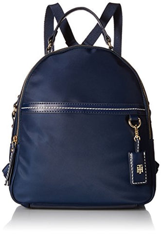 Tommy Hilfiger Backpack for Women Work Nylon