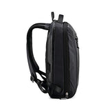 Samsonite Valt Slim Backpack Black