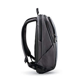 Samsonite Valt Deluxe Backpack Flint Grey
