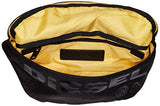 Diesel Men's SUSEGANA F-SUSE Belt Bag, Black Print, UNI