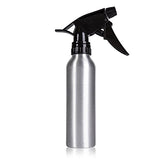 SHANY Dual Release Spray Bottle – 6 Ounces - at Home or Professional Use