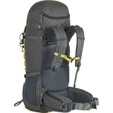 Mountainsmith Lookout 40L Backpack Asphalt Grey, One Size