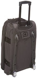 OGIO International 108227 Layover, Black Pindot
