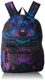 Dickies Student Backpack, Marbled Paint, One Size