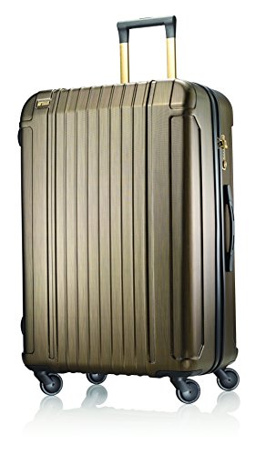 Hartmann Vigor Extended Journey Spinner, Bronze, One Size