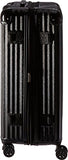 Kenneth Cole Reaction Women'S Tribeca - 28" Expandable 8-Wheel Upright Black Luggage