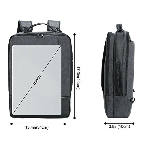 Shop Lifewit Convertible 15.6 Inch Laptop Bac – Luggage Factory