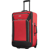 Fieldbrook XLT 3 Piece Luggage Set