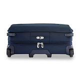 Briggs & Riley Carry-On Wheeled Garment Bag, Navy