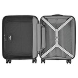 Victorinox Swiss Army Spectra Global Carry-On