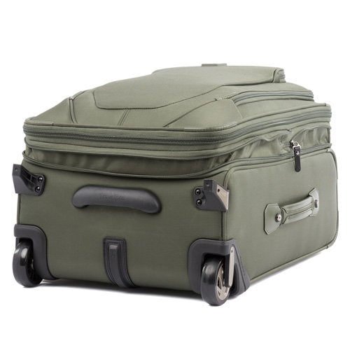 Travelpro Crew 10 21" Expandable Spinner Rollaboard CarryOn Luggage