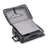 Briggs & Riley Torq Medium 27" Spinner, Tech Black