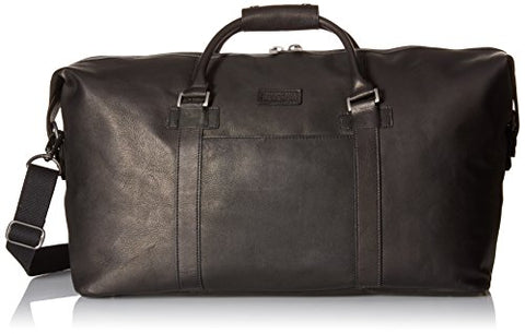 Kenneth Cole Reaction I Beg To Duff-Er, Black, One Size
