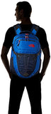 North Face NF00CLG4-1SK: Recon Turkish Sea/Urban Navy Laptop Backpack 15"
