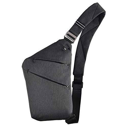 Shop OSOCE Sling Chest Bag Cross Body Shoulde – Luggage Factory