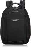 Samsonite Cartable Pro DLX 4 pour Laptop M 14,1" 18 L (Noir) 58982-1041
