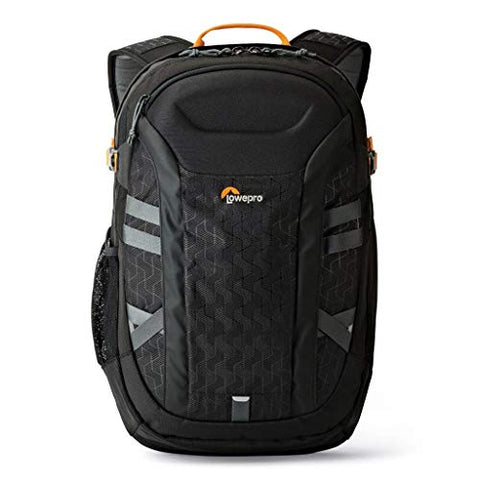 Lowepro RidgeLine Pro BP 300 AW - A 25L Daypack with Dedicated Device Storage for a 15" Laptop