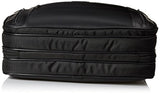 Kenneth Cole Reaction Keystone Top Zip Computer Case, Black