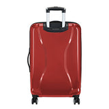 Ricardo Beverly Hills Serramonte 26" Upright Spinner Luggage