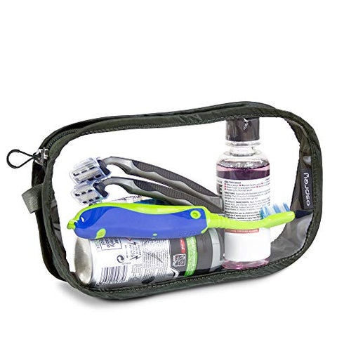 Osprey Packs Liquids Pouch