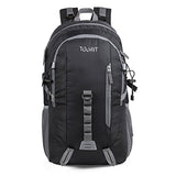 TOURIT Lightweight Packable Travel Hiking Backpack Foldable Daypack Waterproof Back Packs for