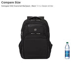 Swissgear Scansmart Backpack - Look Refined And Classy In This Laptop Carry-On. Incl. Trolley Strap