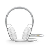 Beats Ep Wired On-Ear Headphone - White