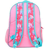Personalized Trendsetter Backpack (Princess)