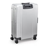 Zero Halliburton Classic Aluminum 2.0 - 26" Spinner Luggage