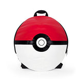 Madpax Unisex Pokemon Pokeball 16" Backpack Multi One Size