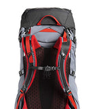 The North Face Terra 40, Grisaille Grey/Asphalt Grey, Large/X-Large