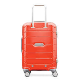 Samsonite Freeform Hardside Spinner 21, Tangerine