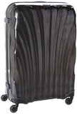 New Samsonite Cosmolite Suitcase Black Spinner 81/30 FL Lightweight V22107 53452