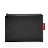 Reisenthel mini maxi 2in1 Messenger Bag, 41 cm, 19 liters, Black